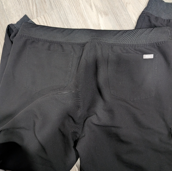 Figs zamora jogger scrub pant XXL/Tall - Picture 5 of 5